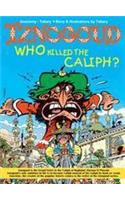  Iznogoud: Who Killed The Caliph?