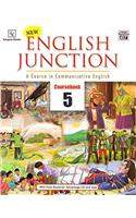 New English Junction Course Book 5