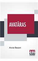 Avatâras