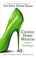 Chasing Harry Winston