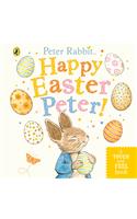 Peter Rabbit: Happy Easter Peter!