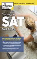 Cracking the SAT with 5 Practice Tests