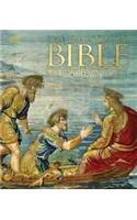 Illustrated Bible Story by Story