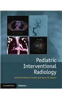 Pediatric Interventional Radiology