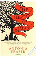 The Pleasure of Reading