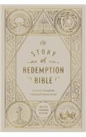 ESV Story of Redemption Bible: A Journey Through the Unfolding Promises of God