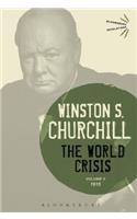 The World Crisis Volume II