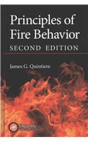 Principles of Fire Behavior