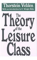 Theory of the Leisure Class