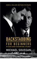 Backstabbing for Beginners