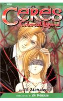 Ceres: Celestial Legend, Vol. 10