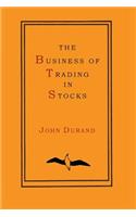 Business of Trading in Stocks