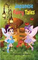 Japanese Fairy Tales