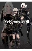 NieR:Automata: Long Story Short