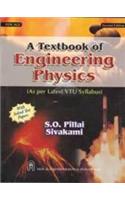 A Textbook Of Engineering Physics (as Per VTU Syllabus)