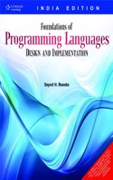 Foundations of Programming Languages: Design and Implementation