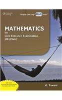 Mathematics For Joint Entrance Examination Jee (Main)