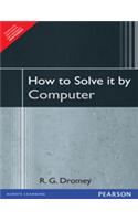 How to Solve it By Computer