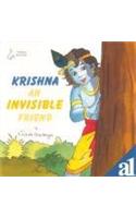 Krishna: An Invisible Friend