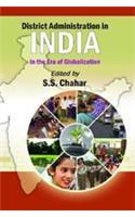 District Administration in India in the Era of Globalization