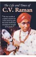 Life and Times of C.V. Raman