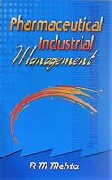 Pharmaceutical Industrial  Management,3/E,2011