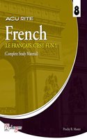 Acurite French - 8 (Le Français, C'Est Fun!)