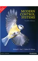 Modern Control Systems