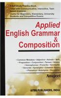 Applied English Grammar and Composition