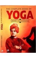 THE COMPLETE BOOK OF YOGA