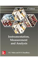 Instrumentation, Measurement and Analysis