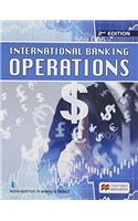 International Banking Operations