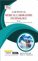 Lab Manual Medical Laboratory Technology Curve