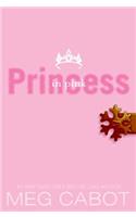 Princess Diaries, Volume V: Princess in Pink