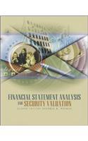 Financial Statement Analysis and Security Valuation