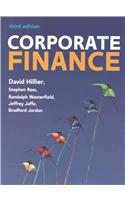 Corporate Finance: European Edition