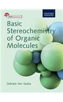 Basic Stereochemistry Of Organic Molecules