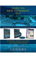 Learn the New Testament Pack