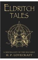 Eldritch Tales