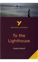 To the Lighthouse everything you need to catch up, study and prepare for the 2025 and 2026 exams