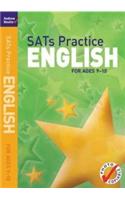 SATs Practice English