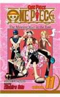 One Piece, Vol. 11