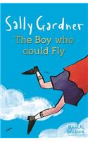 Magical Children: The Boy Who Could Fly