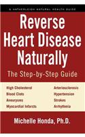 Reverse Heart Disease Naturally