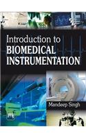 Introduction To Biomedical Instrumentation