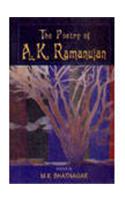 Poetry of A.K. Ramanujan