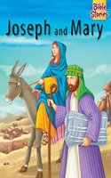 Joseph & Mary