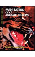 Man-Eaters And Jungle Killers