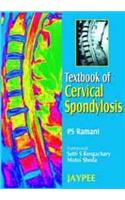 Textbook of Cervical Spondylosis