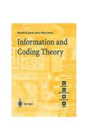 Information and Coding Theory